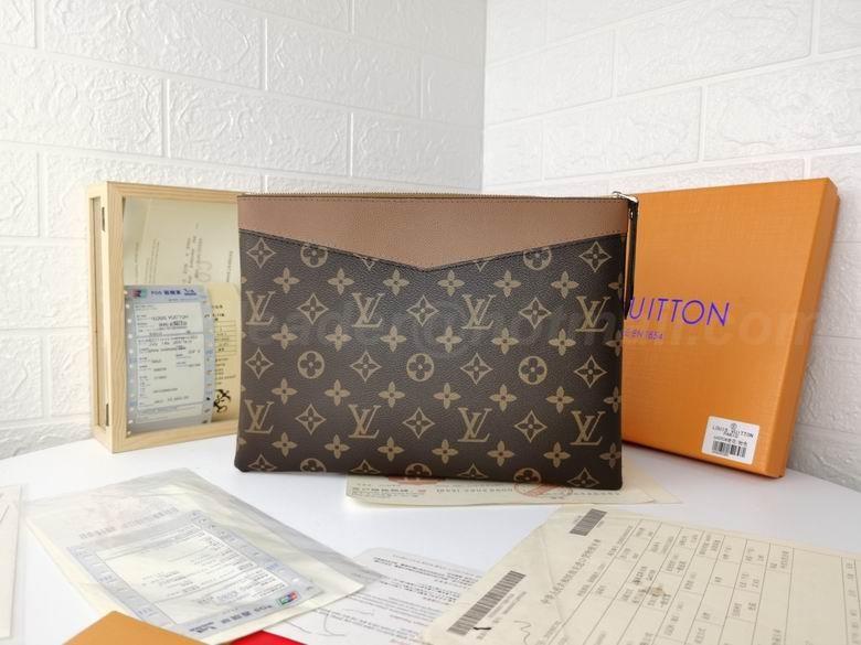 LV Wallets 48